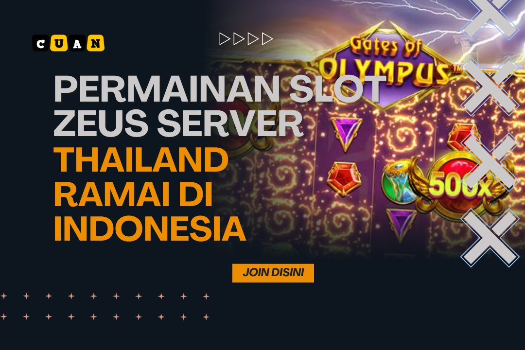 Main game gacor