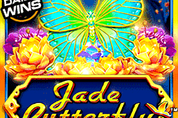 Jade Butterfly