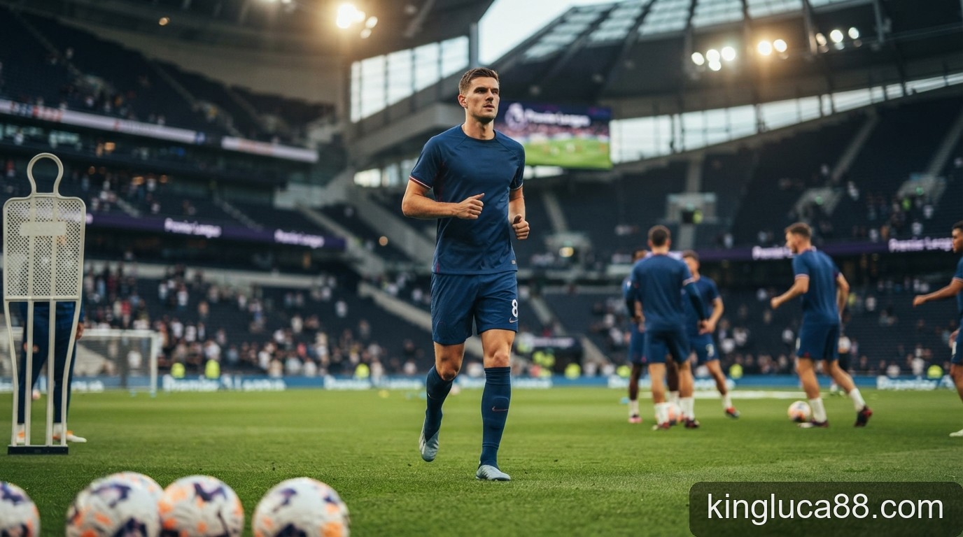 Tổng kết kỳ chuyển nhượng hè 2026: Những thương vụ bom tấn làm thay đổi diện mạo Premier League - 2